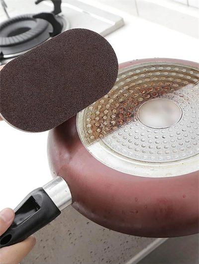 Saplı Bulaşık Süngeri