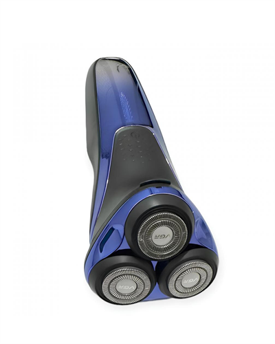 Şarjlı Elektrikli Sakal Tıraş Makinesi LED Ekranlı Islak Kuru Kullanım