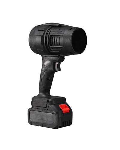 Şarjlı Hava Üfleme Makinesi Kablosuz Güçlü Temizlik Üfleyici