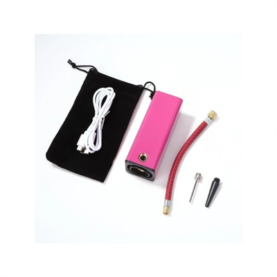 Şarjlı Mini Cep Kompresörü