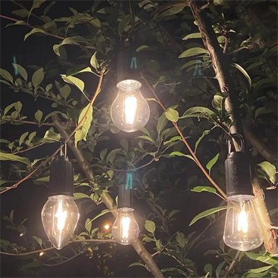 Şarjlı Portatif Ampül