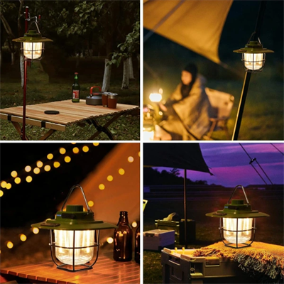 Şarjlı Powerbank Özellikli Işıldak