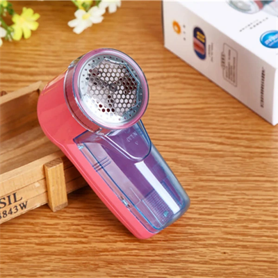 Şarjlı Tiftik Temizleme Makinesi