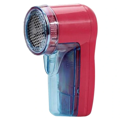 Şarjlı Tiftik Temizleme Makinesi