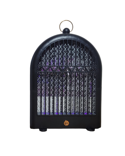 Şarjlı UV Böcek Öldürücü Lamba Balkon ve Bahçe İçin Uygun