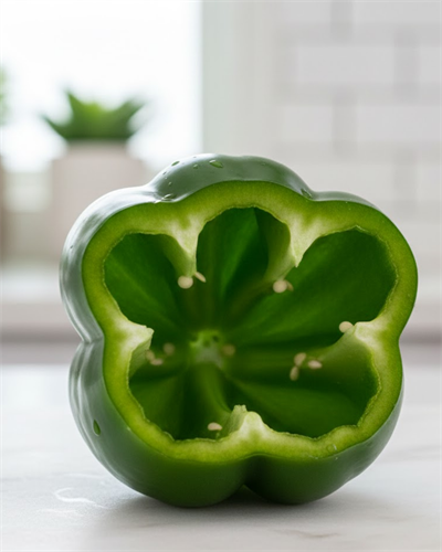 Sebze İç Temizleyici Pratik Biber ve Kabak Çekirdek Çıkarıcı