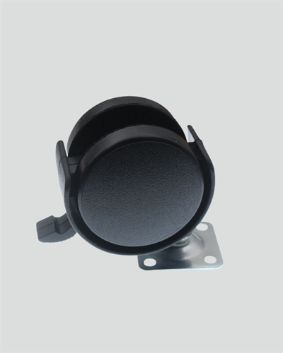 Sehpa ve Restoran Arabası İçin Kilitli Ayak 4’lü