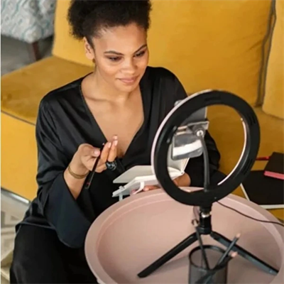 Selfie Işığı Ring Light