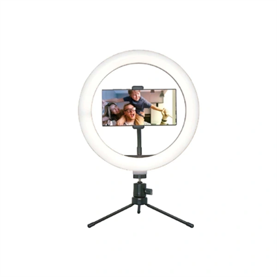 Selfie Işığı Ring Light