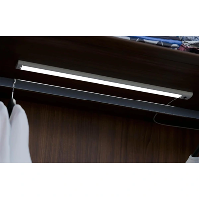 Sensörlü Şarjlı Mıknatıslı Uzun LED Işık