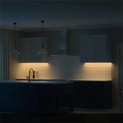 Sensörlü Şarjlı Mıknatıslı Uzun LED Işık