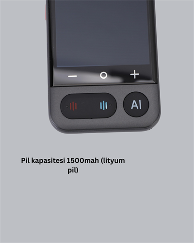 Sesli Çeviri Cihazı