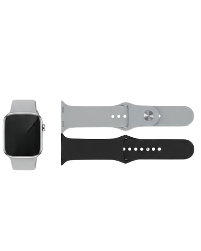 Sesli Görüşme Özellikli Akıllı Saat Sağlık ve Aktivite Takibi