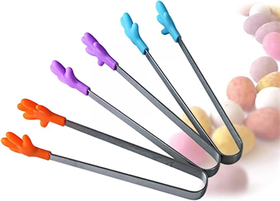 Sevimli El Şeklinde Maşa