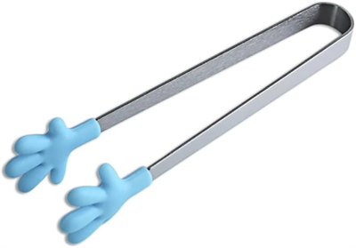 Sevimli El Şeklinde Maşa