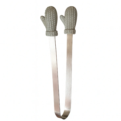 Sevimli Eldiven Şeklinde Maşa