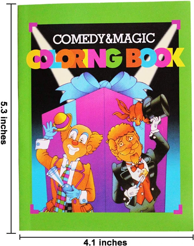 Sihirli Defter İlizyon Oyun Kitabı