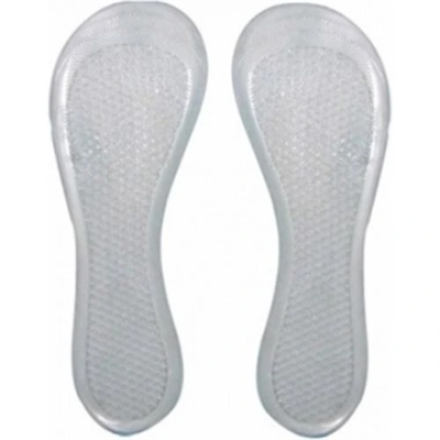 Silikon Ayak Tabanlık Tamboy