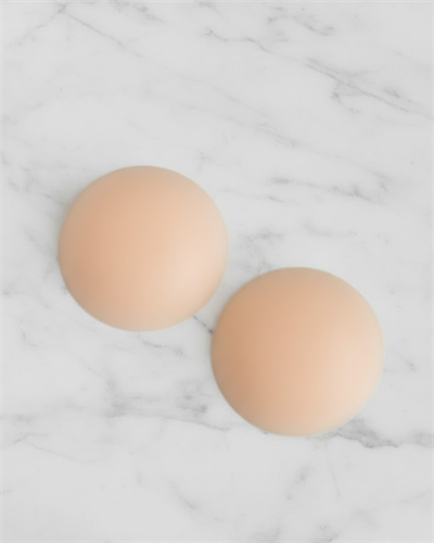 Silikon Göğüs Ucu Kapatıcı Kendinden Yapışkanlı Tekrar Kullanılabilir