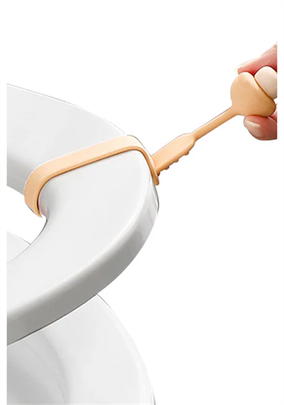 Silikon Klozet Kaldırma Aparatı 3 Adet