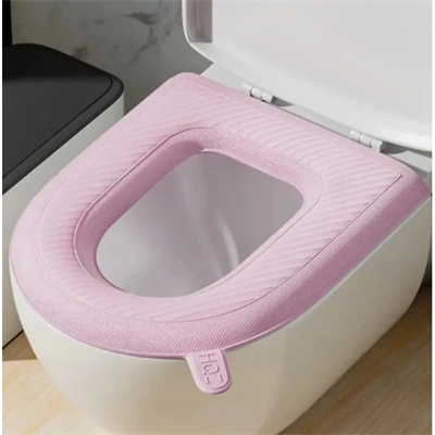 Silikon Klozet Tuvalet Kılıfı