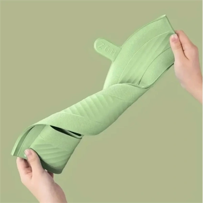 Silikon Klozet Tuvalet Kılıfı