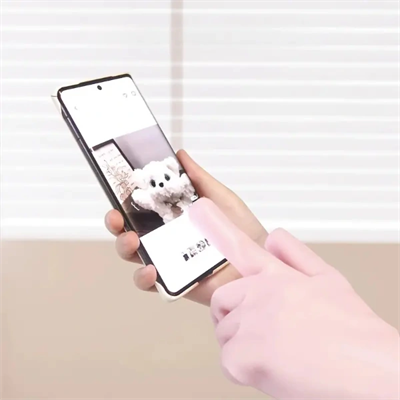 Silikon Nemlendirici Eldiven