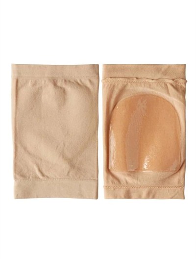 Silikon Topuk Nemlendirici Çorap