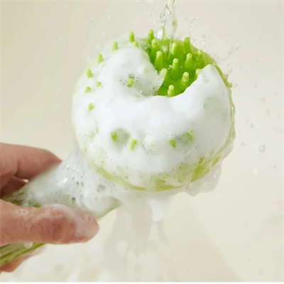 Sıvı Hazneli Evcil Hayvan Tarağı