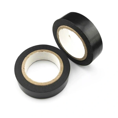 Siyah Elektrik İzole Bant 10lu Paket