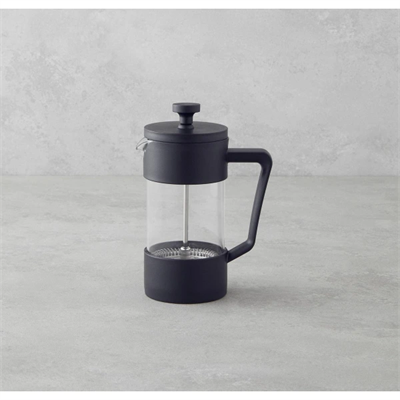 Siyah French Press 420 ml