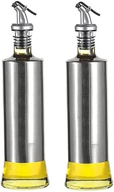 Sızdırmaz Yağdanlık