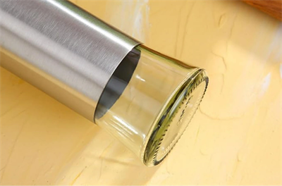 Sızdırmaz Yağdanlık