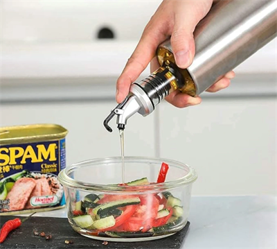 Sızdırmaz Yağdanlık