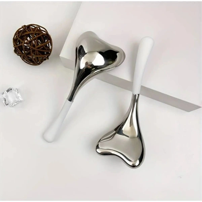 Soğutma Başlıklı Yüz Masaj Aleti