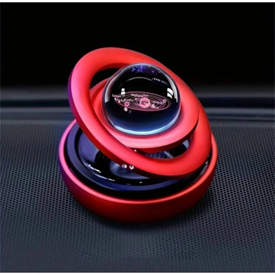 Solar 360° Dönen Araba Kokusu