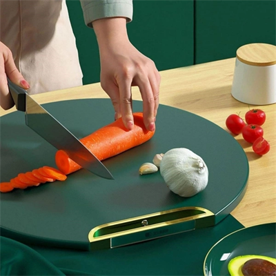 Standlı Kesim Panosu