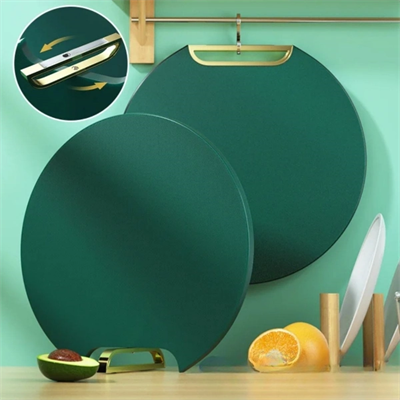 Standlı Kesim Panosu