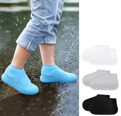 Su Geçirmez Ayakkabı Kılıfı M Beden