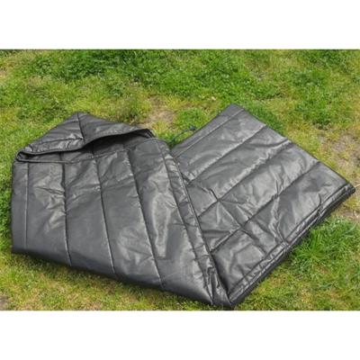 Su Geçirmez Uyku Tulumu -10