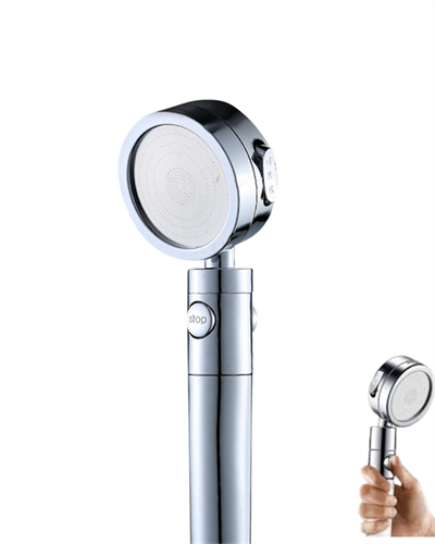 Su Tasarruflu ve Kolay Kurulumlu El Duş Başlığı – Yüksek Performans