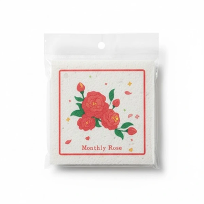 Suda Büyüyen Sünger