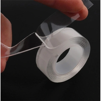 Süper Güçlü Çift Taraflı Bant