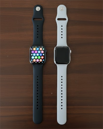 Suya Dayanıklı Akıllı Saat Günlük ve Sportif Kullanıma Uygun