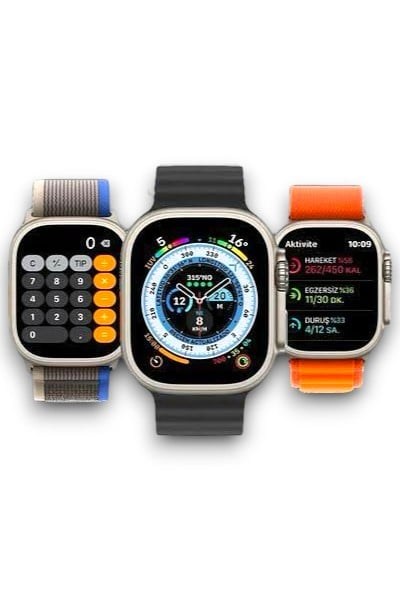 T10 Ultra 2 Akıllı Saat