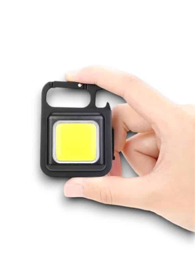 TAŞINABİLİR IŞIK