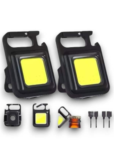 TAŞINABİLİR IŞIK