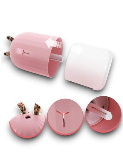 TAVŞAN NEMLENDİRİCİ