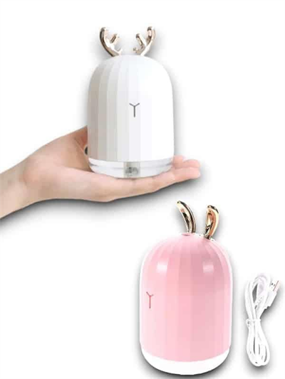 TAVŞAN NEMLENDİRİCİ