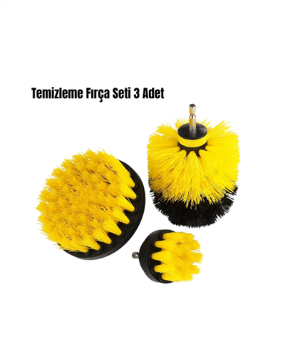 TEMİZLİK BAŞLIKLARI